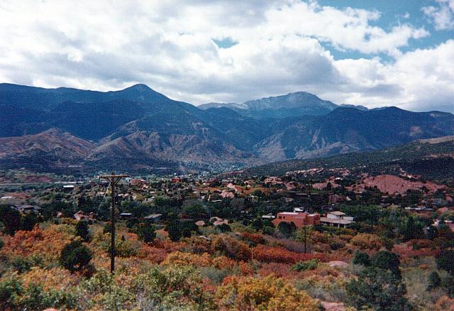 1994 Fall Colorado College Visit w Garry 0002 a