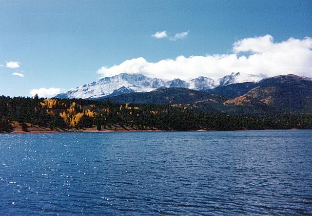 1994 Fall Colorado College Visit w Garry 0020 a