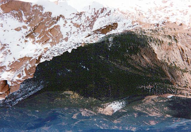 1994 Fall Colorado College Visit w Garry 0021 a