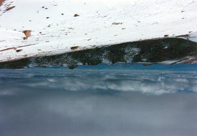 1994 Fall Colorado College Visit w Garry 0023 a