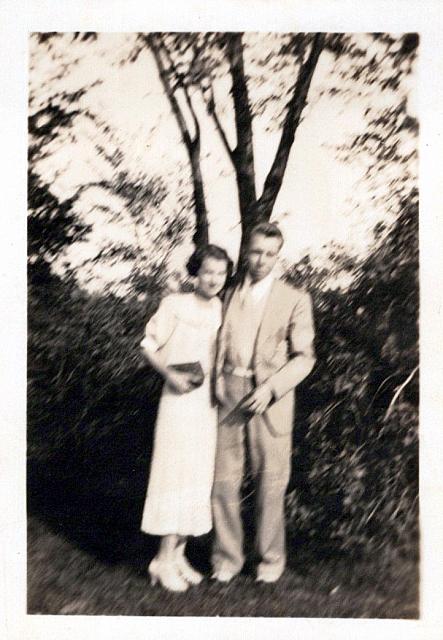 1930s Dad as Baby or Toddler 0010 a