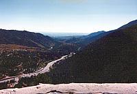 1994 Fall Colorado College Visit w Garry 0018 a