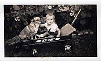 1930s Dad as Baby or Toddler 0001 a