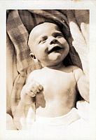 1930s Dad as Baby or Toddler 0003 a