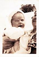 1930s Dad as Baby or Toddler 0005 a
