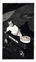 1930s Dad as Baby or Toddler 0012 a