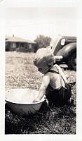 1930s Dad as Baby or Toddler 0024 a